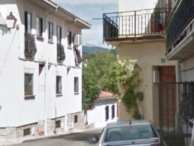 Piso en venta en Valdemorillo, Madrid