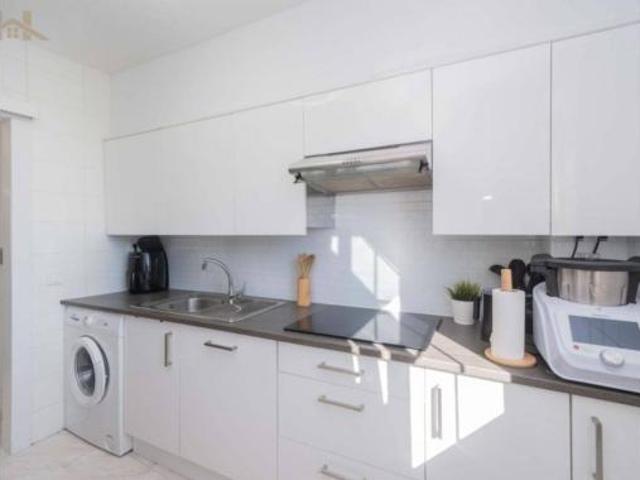 Piso en venta en Valdemorillo, Madrid