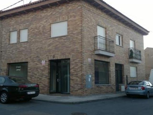 Piso en venta en Valdemorillo, Madrid