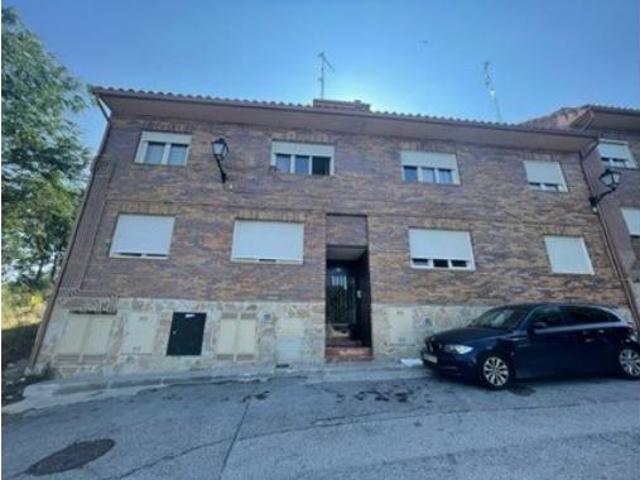 Piso en venta en Valdemorillo, Madrid