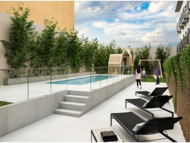 Piso en venta en El Caracol, Valdemoro