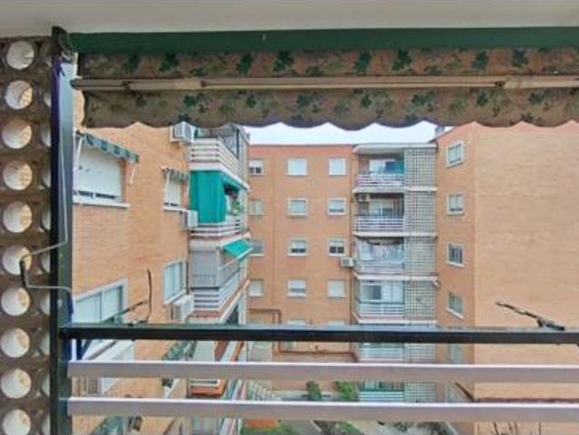 Piso en venta en El Caracol, Valdemoro