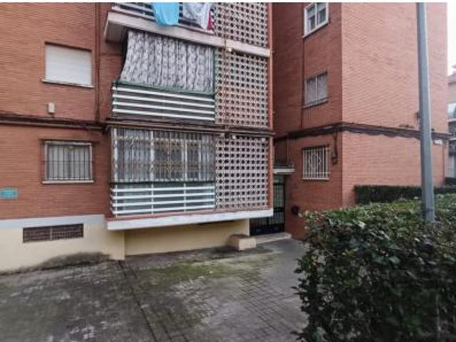 Piso en venta en El Caracol, Valdemoro