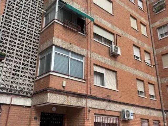 Piso en venta en Brezo, Valdemoro