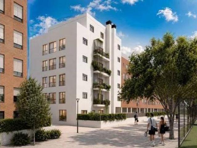 Piso en venta en El Caracol, Valdemoro