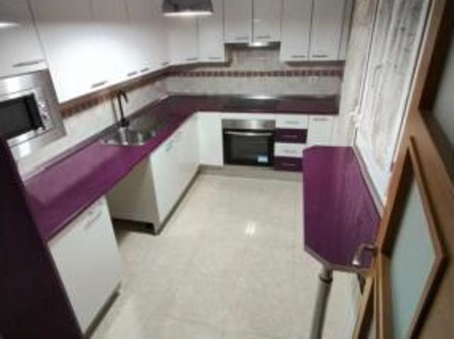 Piso en venta en El Caracol, Valdemoro