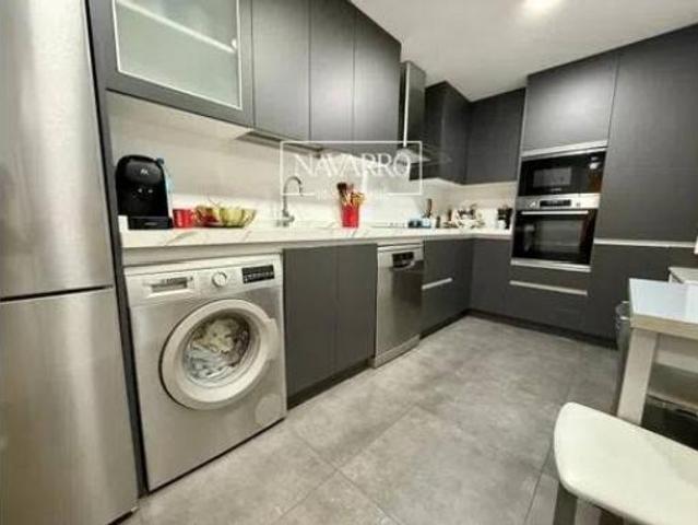 Piso en venta en El Restón, Valdemoro