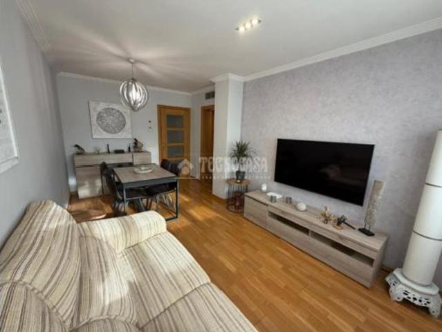 Piso en venta en El Restón II, Valdemoro