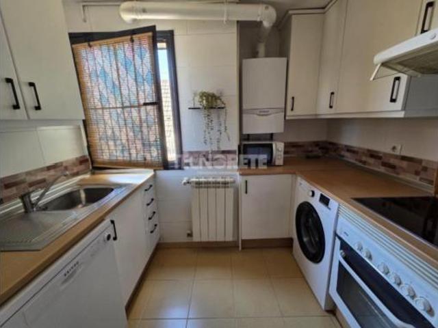 Piso en venta en El Caracol, Valdemoro