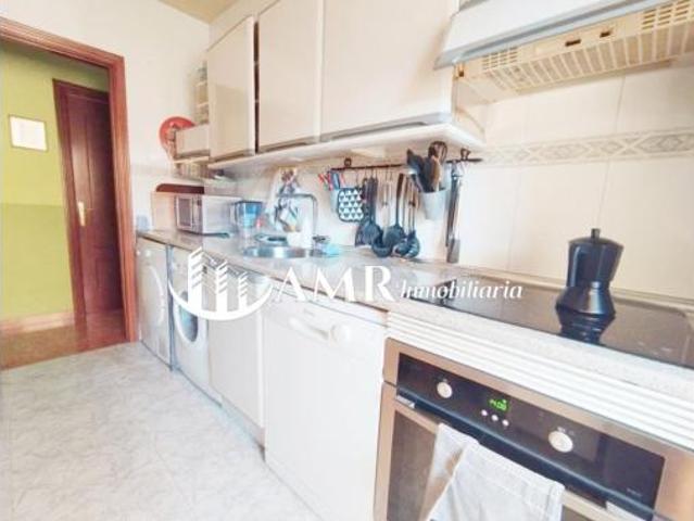 Piso en venta en Brezo, Valdemoro