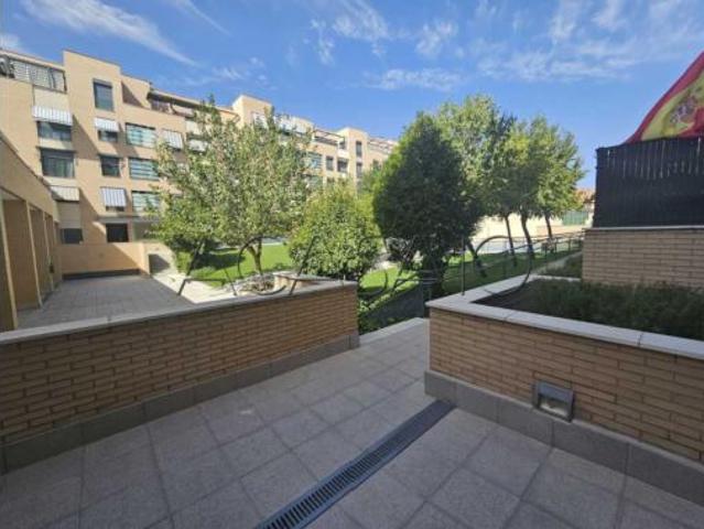 Piso en venta en Brezo, Valdemoro