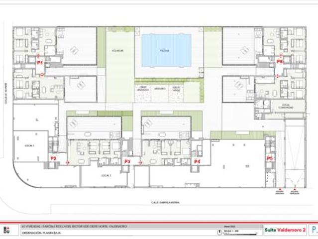 Piso en venta en Brezo, Valdemoro