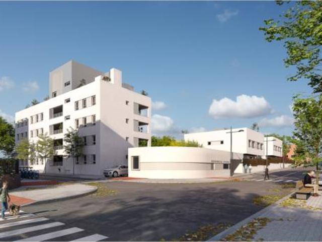Piso en venta en Brezo, Valdemoro