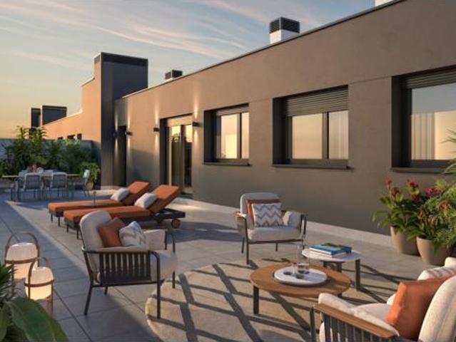 Piso en venta en Brezo, Valdemoro