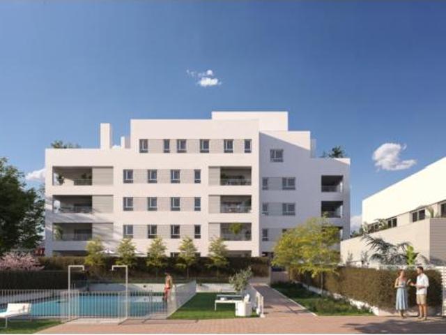 Piso en venta en Brezo, Valdemoro