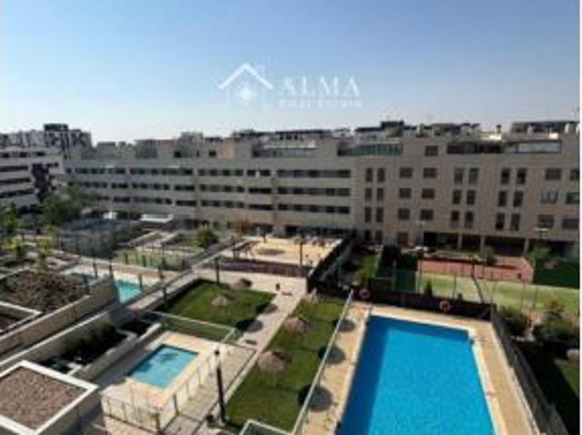 Piso en venta en Brezo, Valdemoro