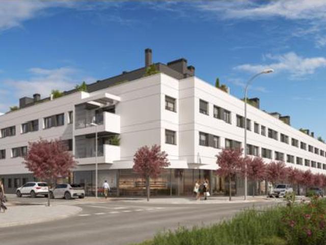 Piso en venta en Brezo, Valdemoro