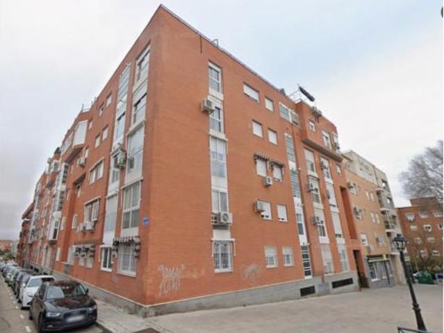 Piso en venta en Valdemoro-sierra, Cuenca