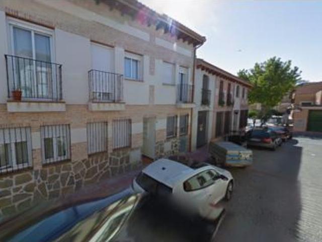 Piso en venta en Valdeolmos-alalpardo, Madrid