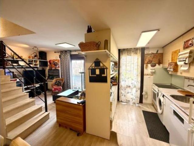 Piso en venta en Valdeolmos-alalpardo, Madrid