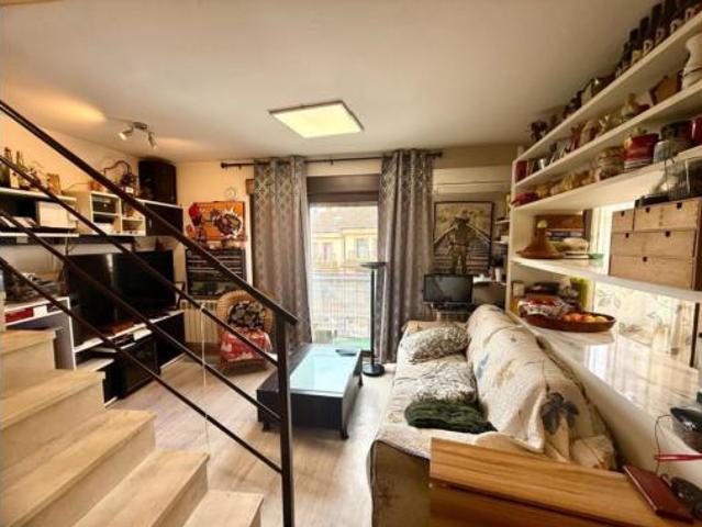 Piso en venta en Valdeolmos-alalpardo, Madrid