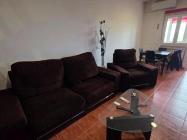 Piso en venta en Valdeolmos-alalpardo, Madrid