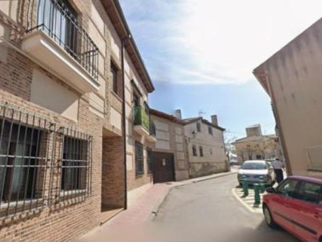 Piso en venta en Valdeolmos-alalpardo, Madrid