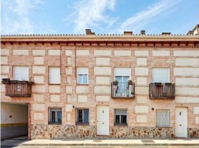 Piso en venta en Valdeolmos-alalpardo, Alalpardo
