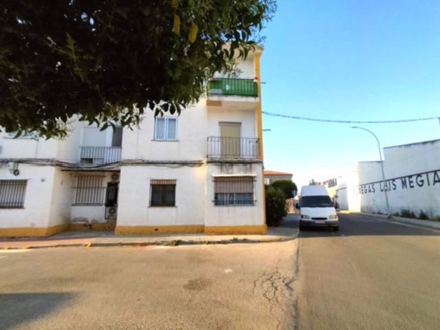 Piso en venta en La Magdalena, Valdepeñas