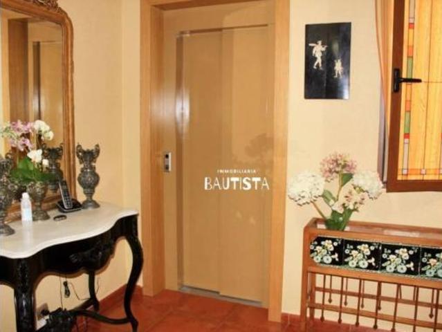 Piso en venta en Valdepeñas