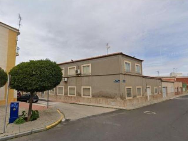 Piso en venta en La Magdalena, Valdepeñas