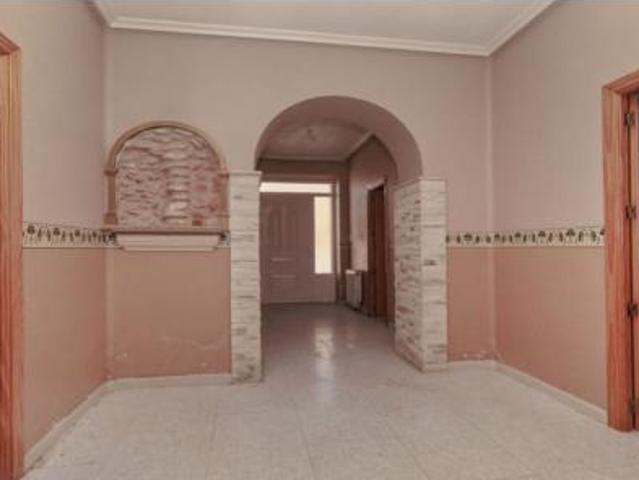 Piso en venta en La Magdalena, Valdepeñas
