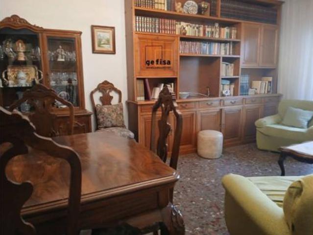 Piso en venta en La Magdalena, Valdepeñas