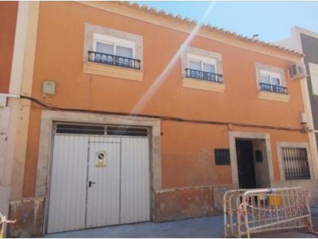 Piso en venta en La Magdalena, Valdepeñas