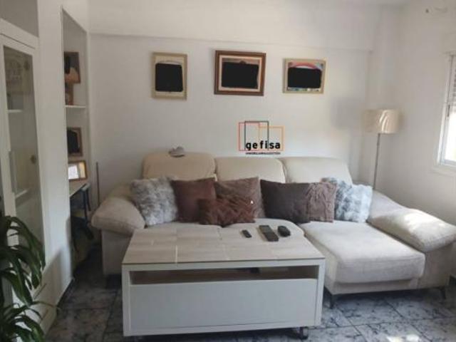 Piso en venta en Valdepeñas, Castilla-La Mancha