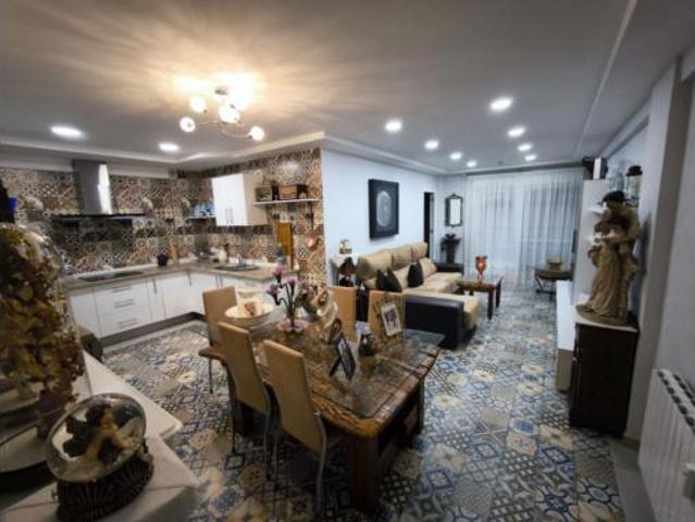 Piso en venta en La Magdalena, Valdepeñas