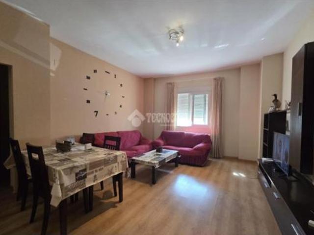Piso en venta en La Magdalena, Valdepeñas