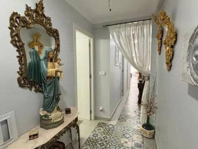 Piso en venta en La Magdalena, Valdepeñas