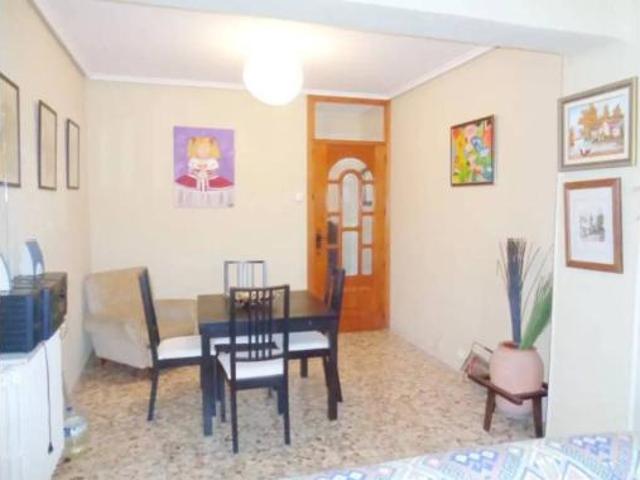 Piso en venta en Valdepeñas, Ciudad Real