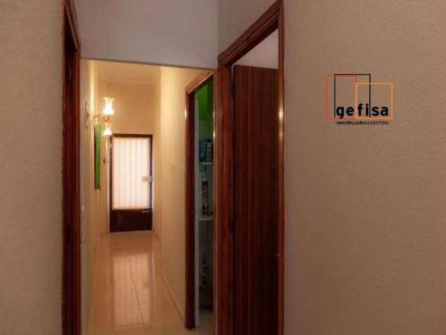 Piso en venta en Valdepeñas, Castilla-La Mancha