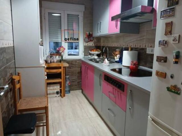 Piso en venta en Valdepeñas, Castilla-La Mancha
