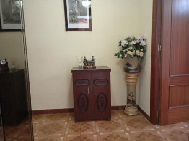 Piso en venta en La Magdalena, Valdepeñas