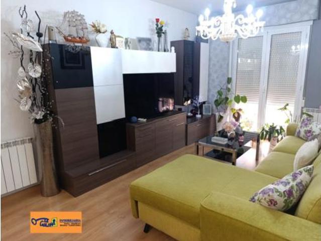 Piso en venta en Valdepeñas, Castilla-La Mancha