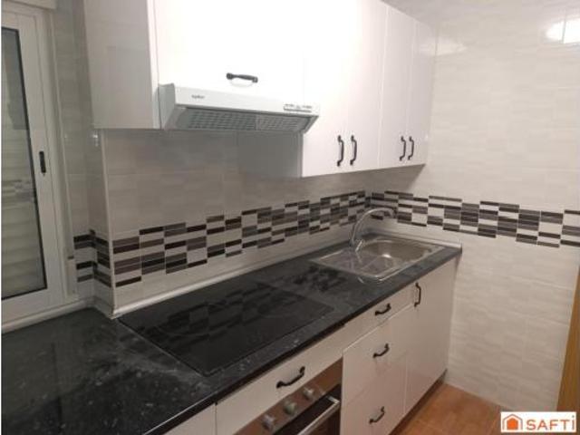 Piso en venta en Valdepeñas, Castilla-La Mancha