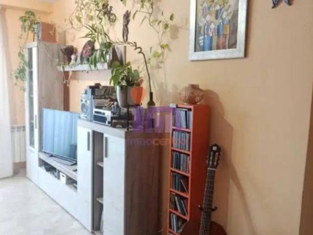 Piso en venta en La Magdalena, Valdepeñas