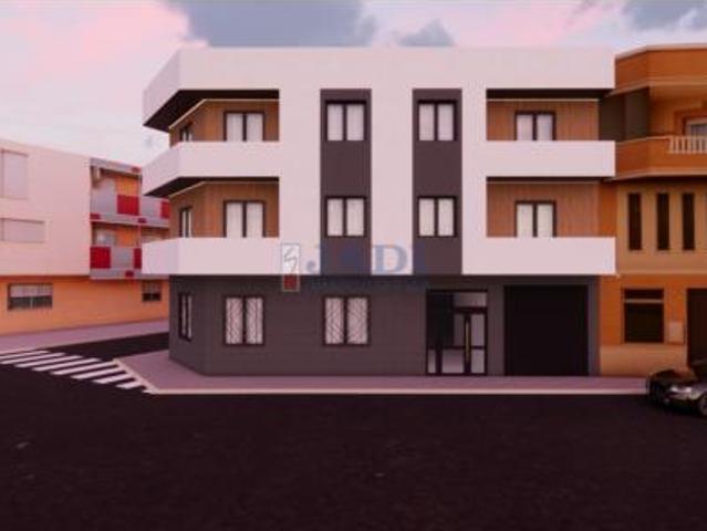 Piso en venta en Valdepeñas, Castilla-La Mancha