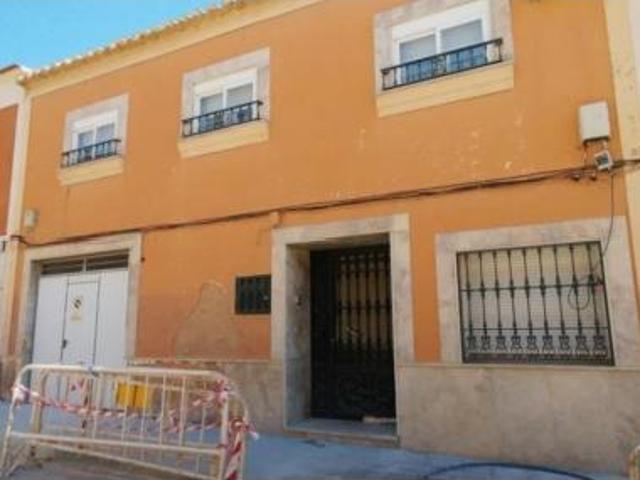 Piso en venta en La Magdalena, Valdepeñas