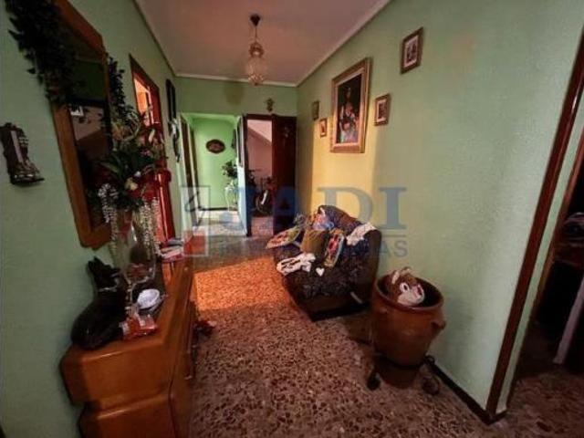 Piso en venta en Valdepeñas, Castilla-La Mancha