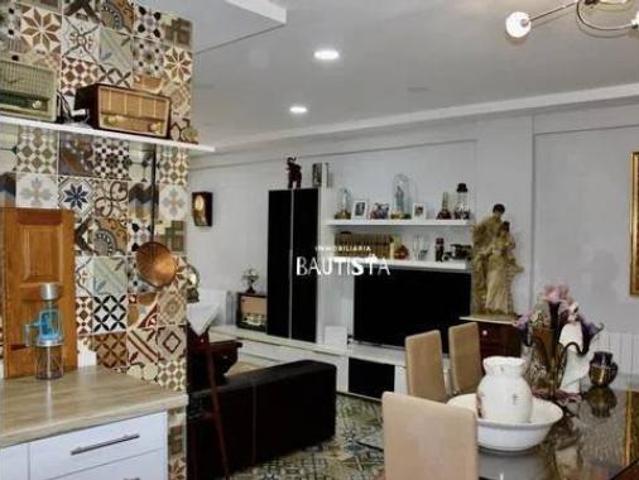 Piso en venta en Valdepeñas, Castilla-La Mancha