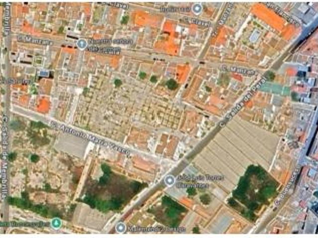 Piso en venta en La Magdalena, Valdepeñas